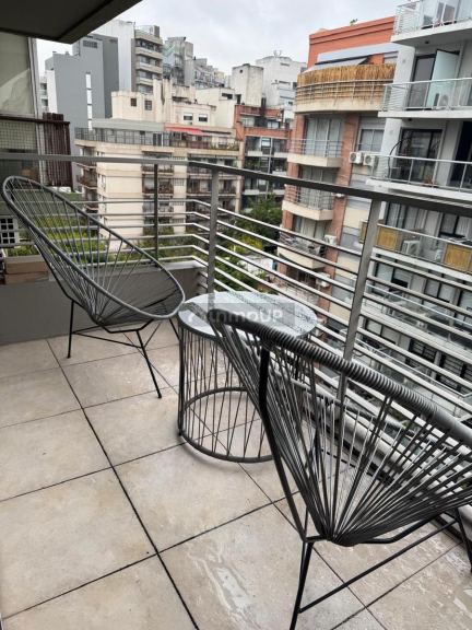 Departamento en Alquiler Temporario en Belgrano, Capital Federal