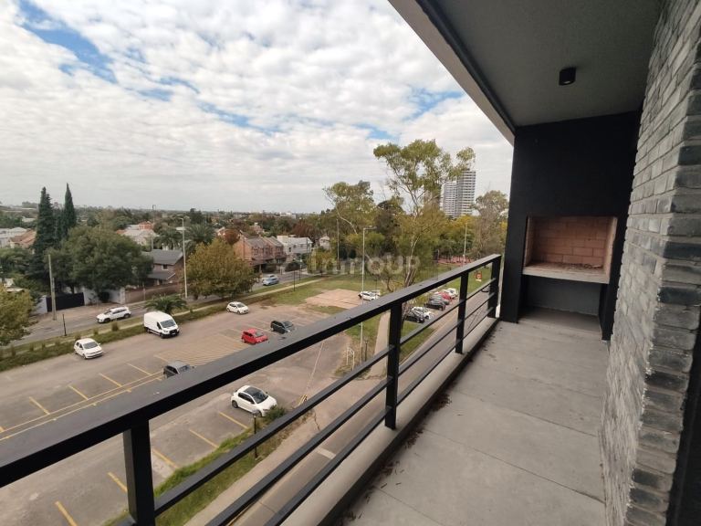 Departamento en Alquiler en Tigre, G.B.A. Zona Norte