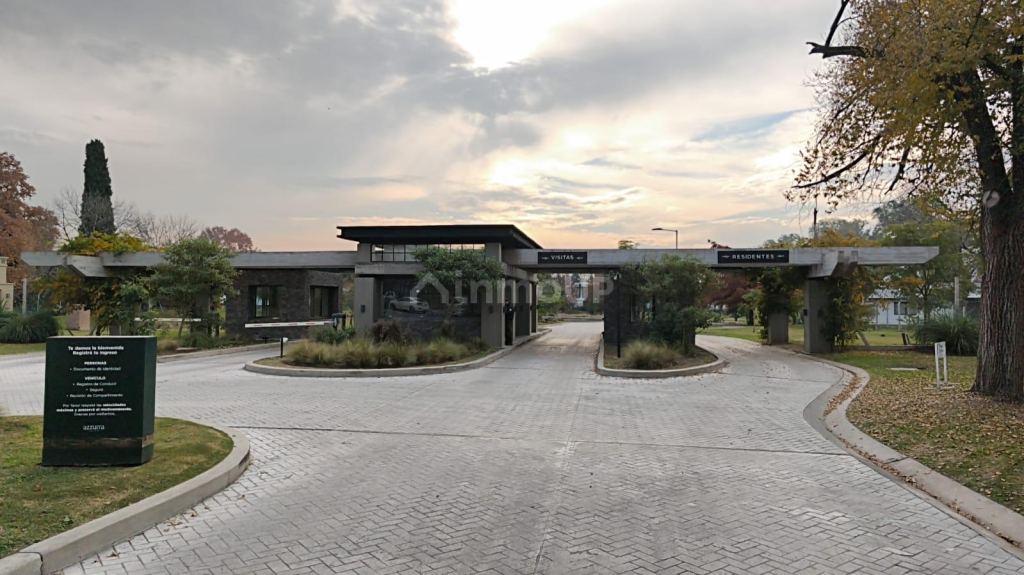 Terreno en Venta en Pilar, G.B.A. Zona Norte