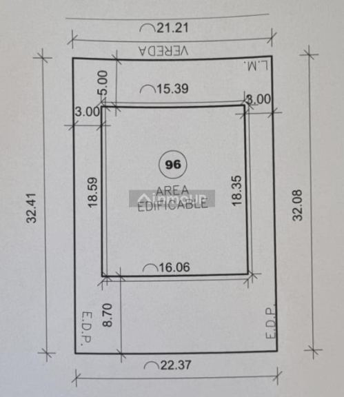 Terreno en Venta en Pilar, G.B.A. Zona Norte