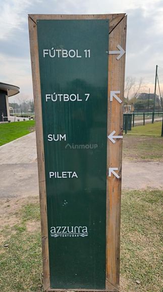 Terreno en Venta en Pilar, G.B.A. Zona Norte