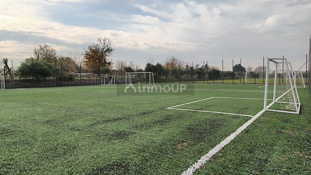 Terreno en Venta en Pilar, G.B.A. Zona Norte