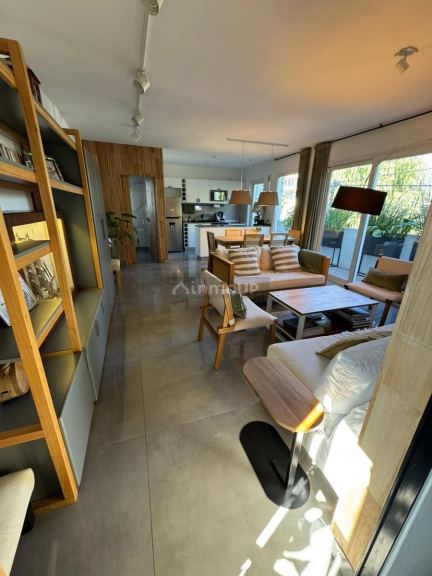Departamento en Venta en Tigre, G.B.A. Zona Norte
