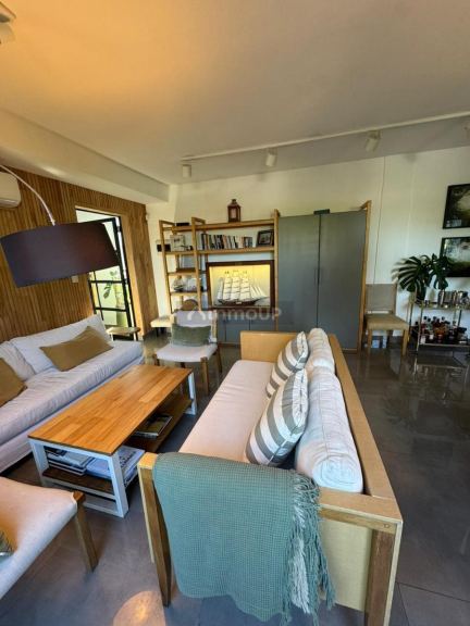 Departamento en Venta en Tigre, G.B.A. Zona Norte