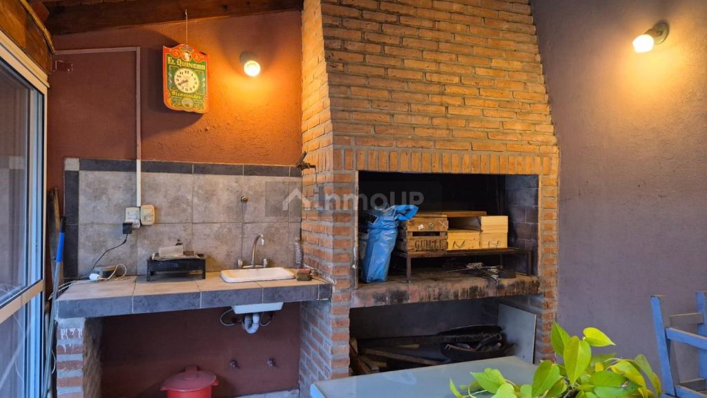 Casa en Venta en Villa Urquiza, Capital Federal