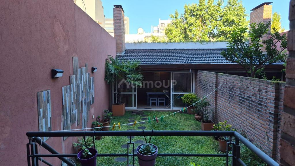 Casa en Venta en Villa Urquiza, Capital Federal