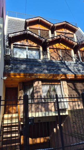 Casa en Venta en Villa Urquiza, Capital Federal