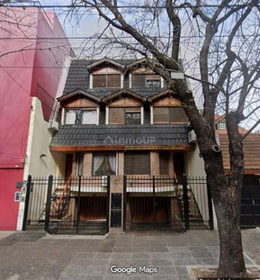 Casa en Venta en Villa Urquiza, Capital Federal