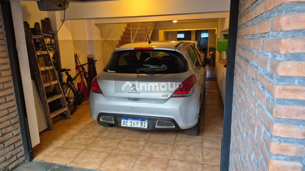 Casa en Venta en Villa Urquiza, Capital Federal