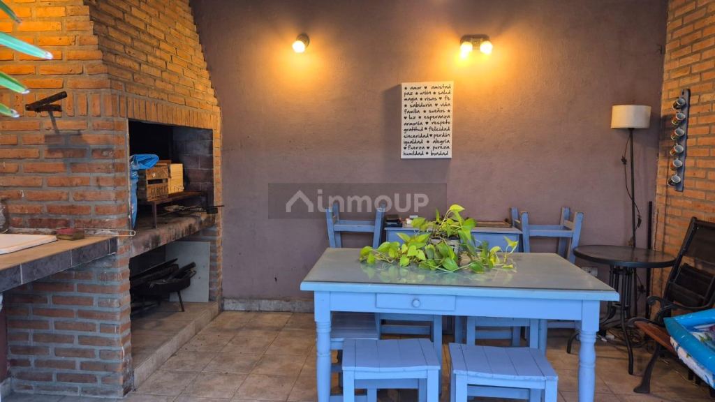 Casa en Venta en Villa Urquiza, Capital Federal