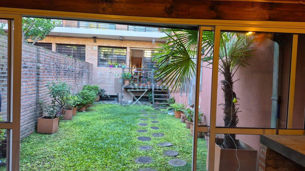 Casa en Venta en Villa Urquiza, Capital Federal
