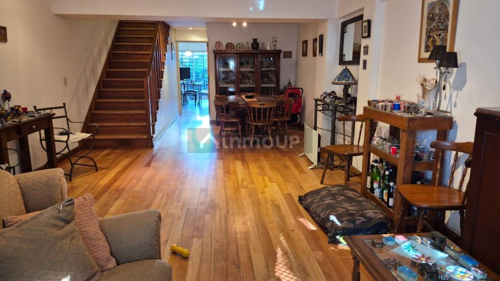 Casa en Venta en Villa Urquiza, Capital Federal