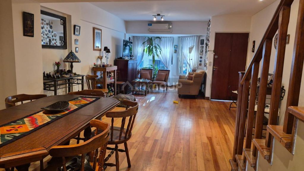 Casa en Venta en Villa Urquiza, Capital Federal