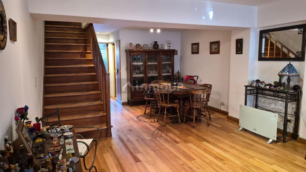 Casa en Venta en Villa Urquiza, Capital Federal