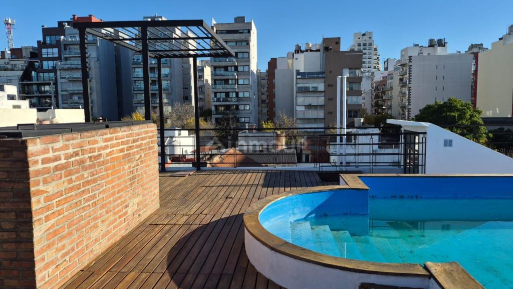Casa en Venta en Villa Urquiza, Capital Federal