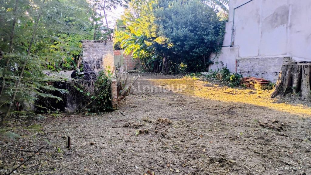 Terreno en Venta en San Isidro, G.B.A. Zona Norte