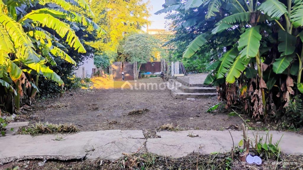 Terreno en Venta en San Isidro, G.B.A. Zona Norte