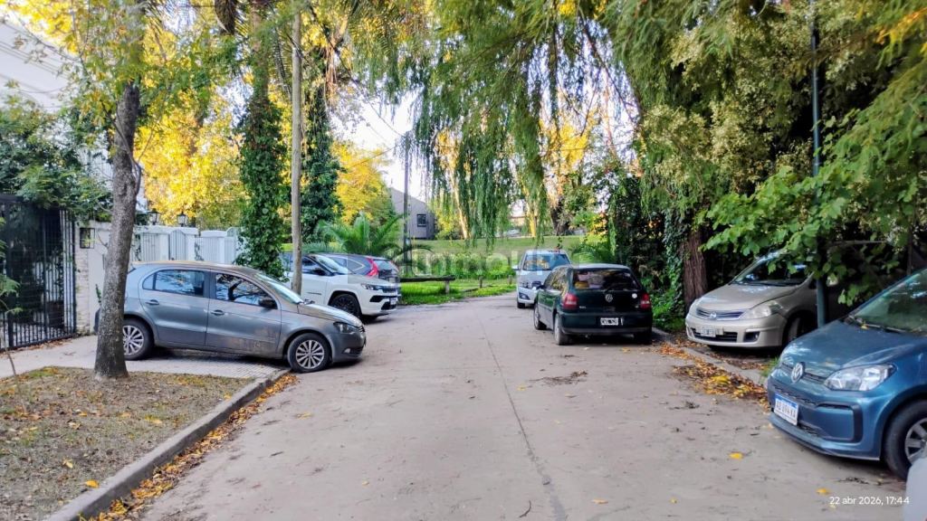 Terreno en Venta en San Isidro, G.B.A. Zona Norte