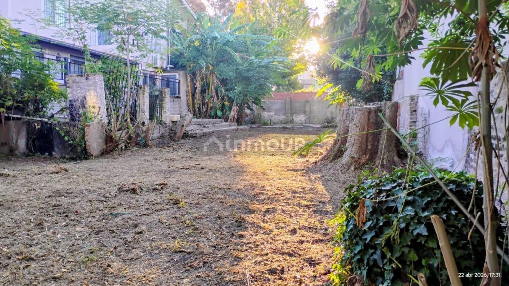 Terreno en Venta en San Isidro, G.B.A. Zona Norte