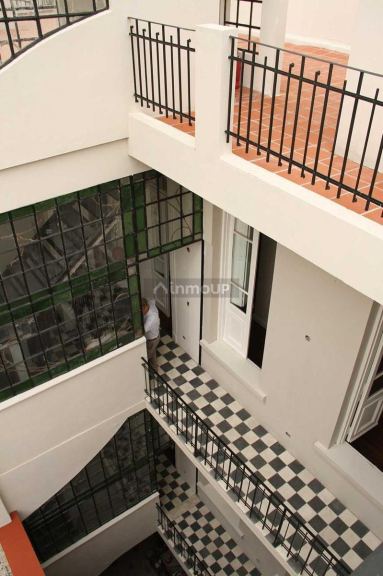 Edificio en Venta en San Telmo, Capital Federal
