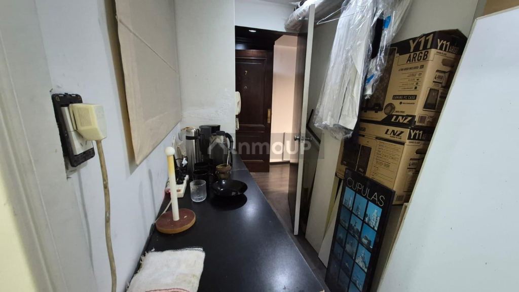 Oficina en Venta en Centro / Microcentro, Capital Federal