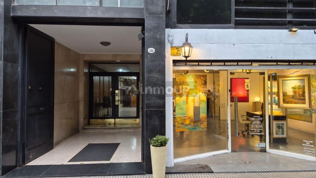 Oficina en Venta en Centro / Microcentro, Capital Federal