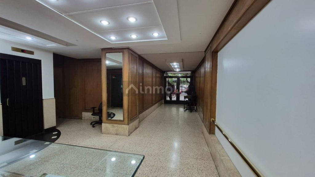 Oficina en Venta en Centro / Microcentro, Capital Federal
