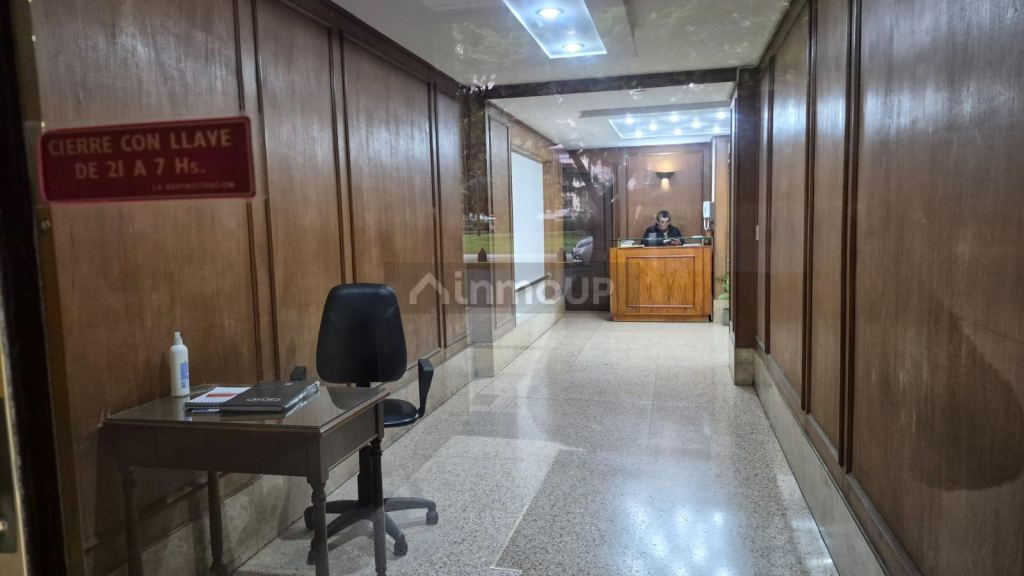 Oficina en Venta en Centro / Microcentro, Capital Federal