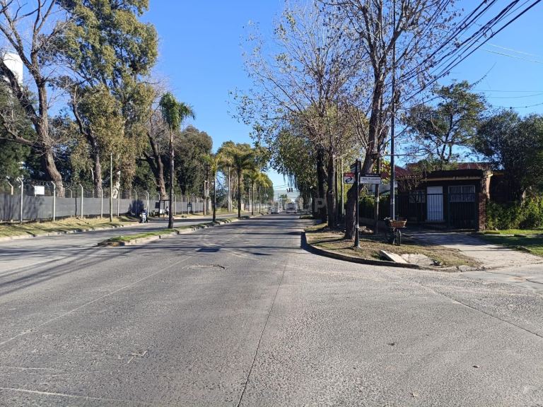 Terreno en Venta en Tigre, G.B.A. Zona Norte