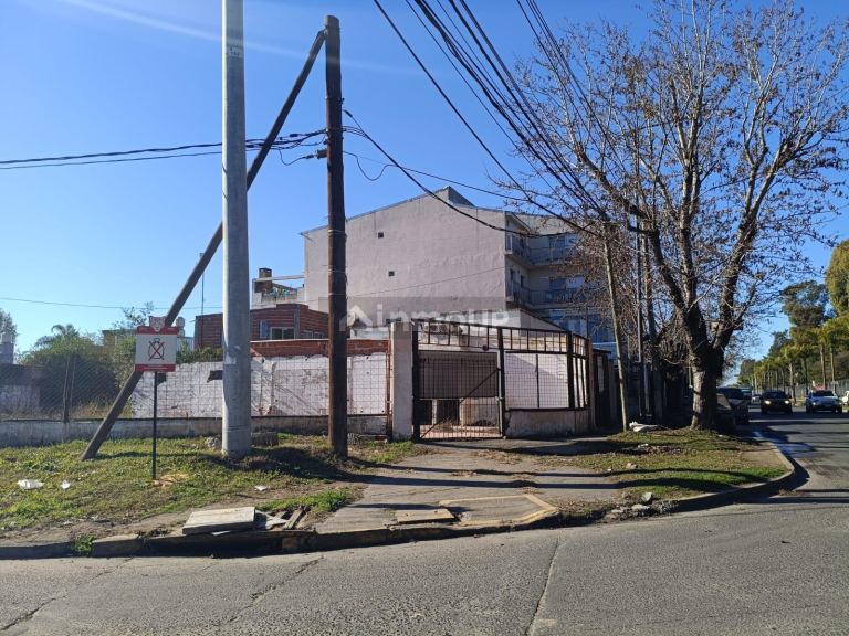 Terreno en Venta en Tigre, G.B.A. Zona Norte