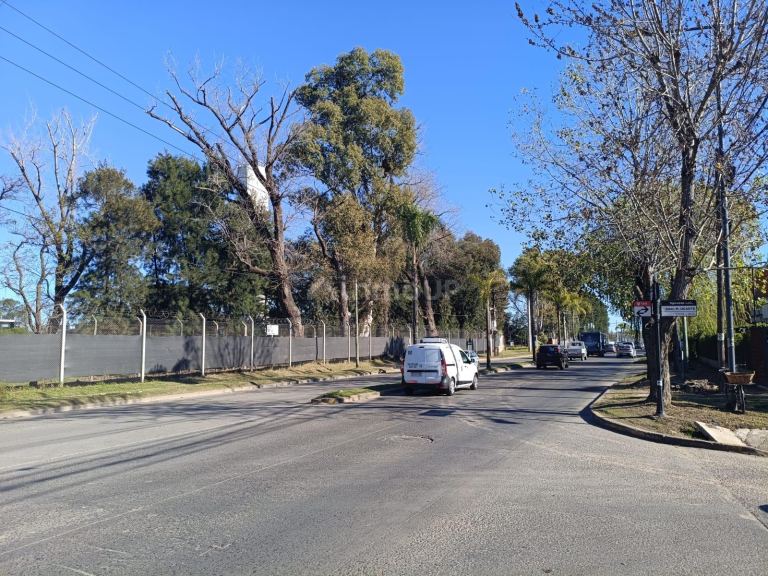 Terreno en Venta en Tigre, G.B.A. Zona Norte