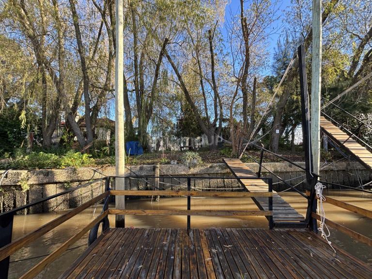 Casa en Venta en San Fernando, G.B.A. Zona Norte