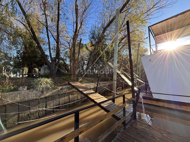 Casa en Venta en San Fernando, G.B.A. Zona Norte
