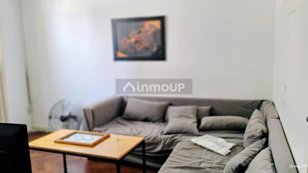 Departamento en Venta en Recoleta, Capital Federal