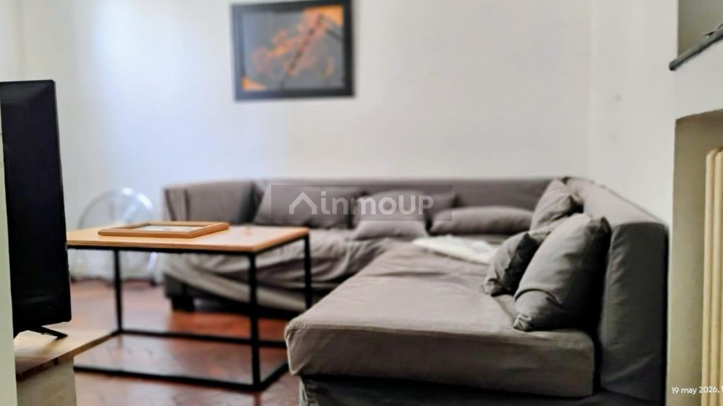 Departamento en Venta en Recoleta, Capital Federal