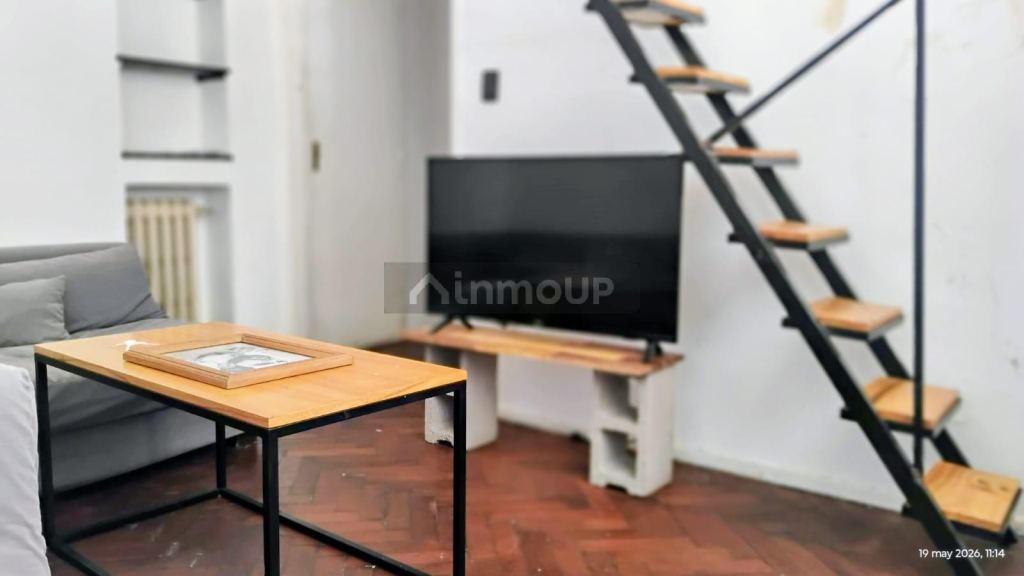 Departamento en Venta en Recoleta, Capital Federal