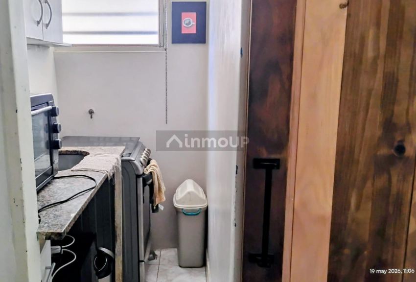 Departamento en Venta en Recoleta, Capital Federal
