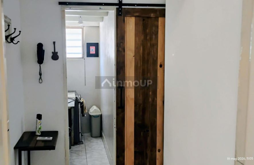 Departamento en Venta en Recoleta, Capital Federal