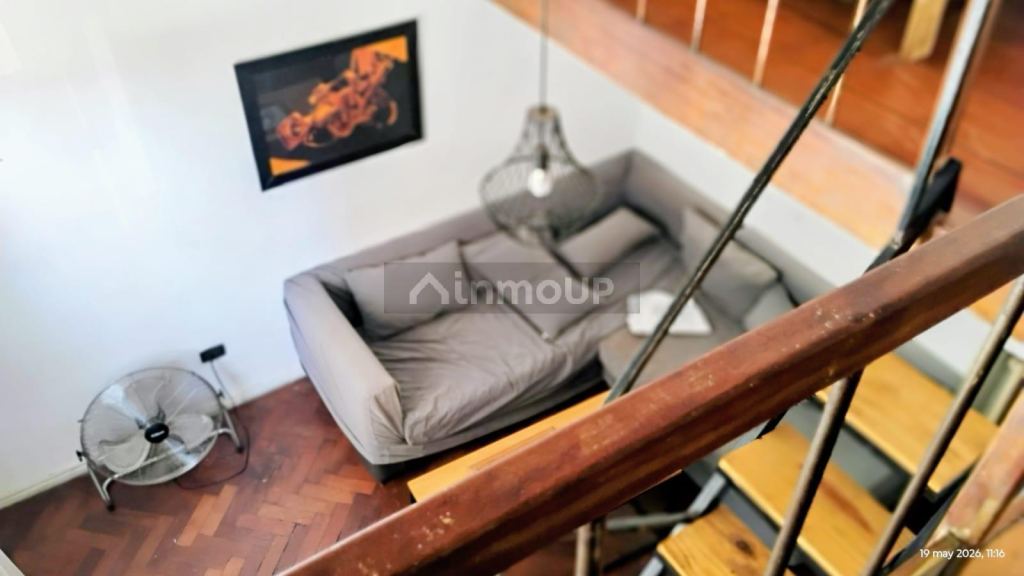 Departamento en Venta en Recoleta, Capital Federal