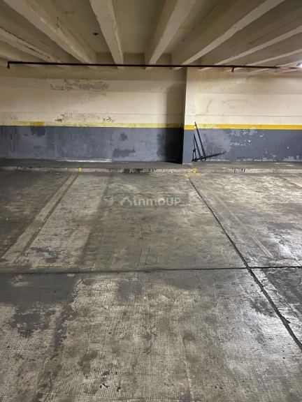 Cochera en Venta en Recoleta, Capital Federal
