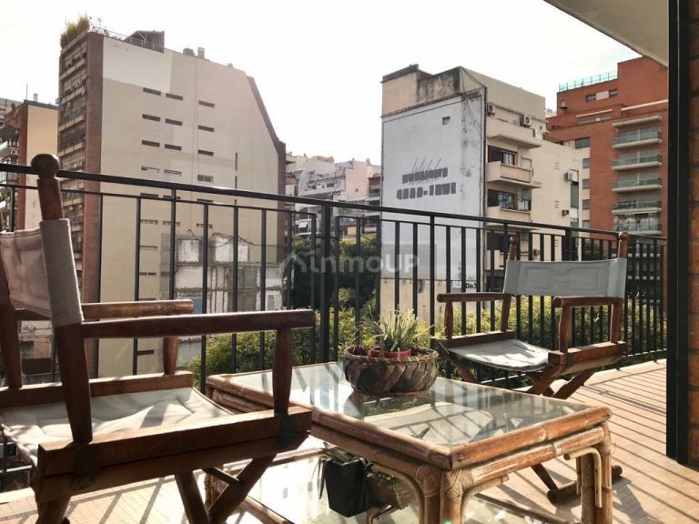 Departamento en Alquiler en Palermo, Capital Federal