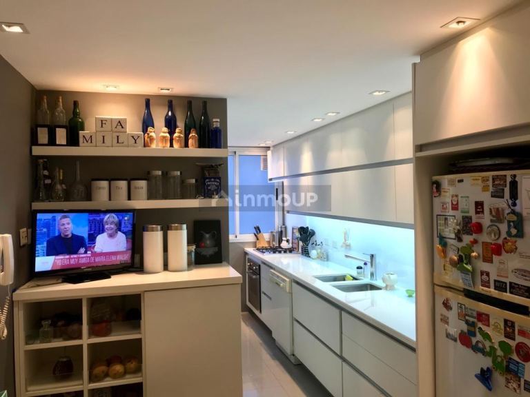 Departamento en Alquiler en Palermo, Capital Federal