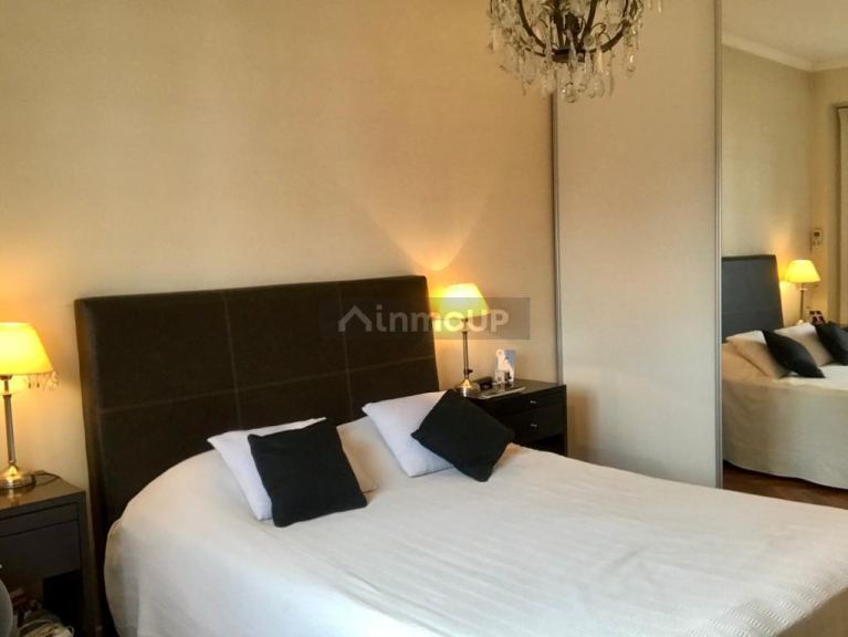 Departamento en Alquiler en Palermo, Capital Federal