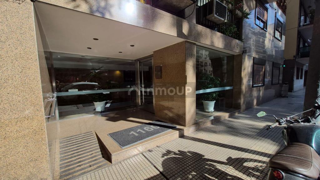 Departamento en Alquiler en Palermo, Capital Federal