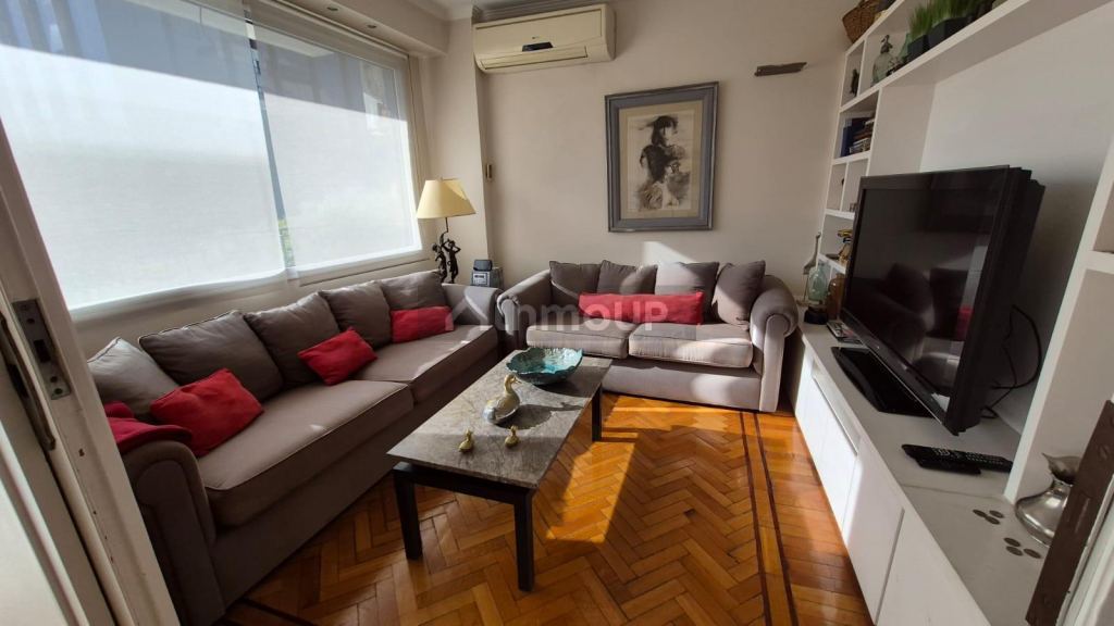 Departamento en Alquiler en Palermo, Capital Federal