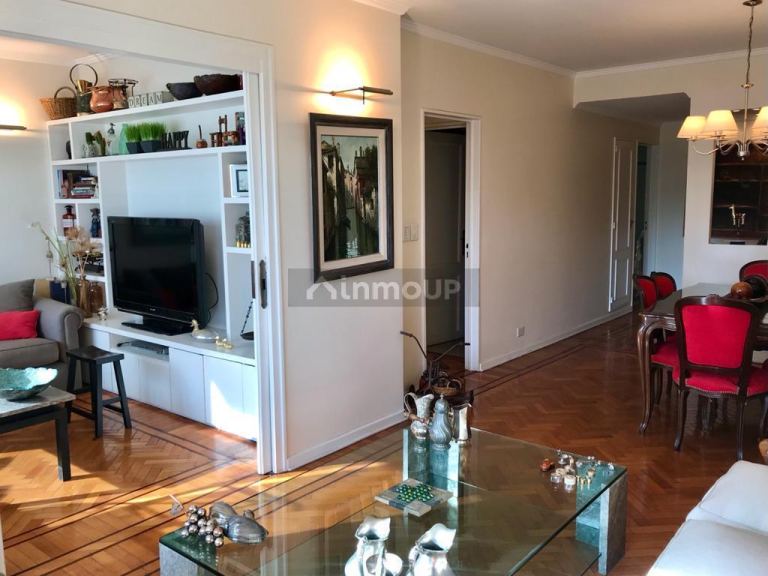 Departamento en Alquiler en Palermo, Capital Federal