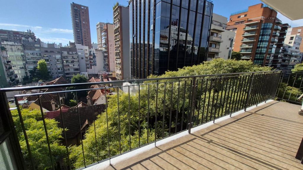 Departamento en Alquiler en Palermo, Capital Federal