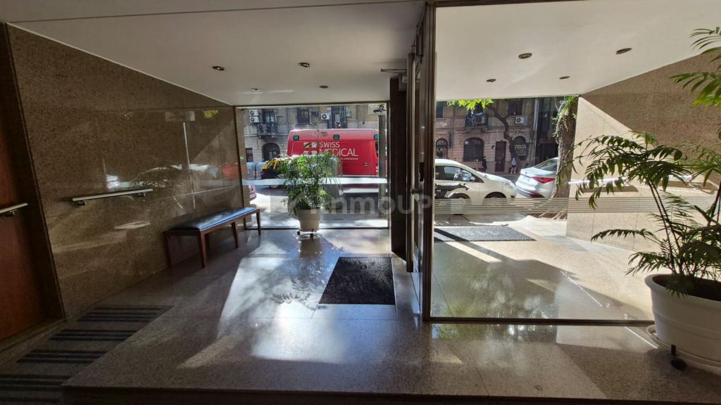 Departamento en Alquiler en Palermo, Capital Federal
