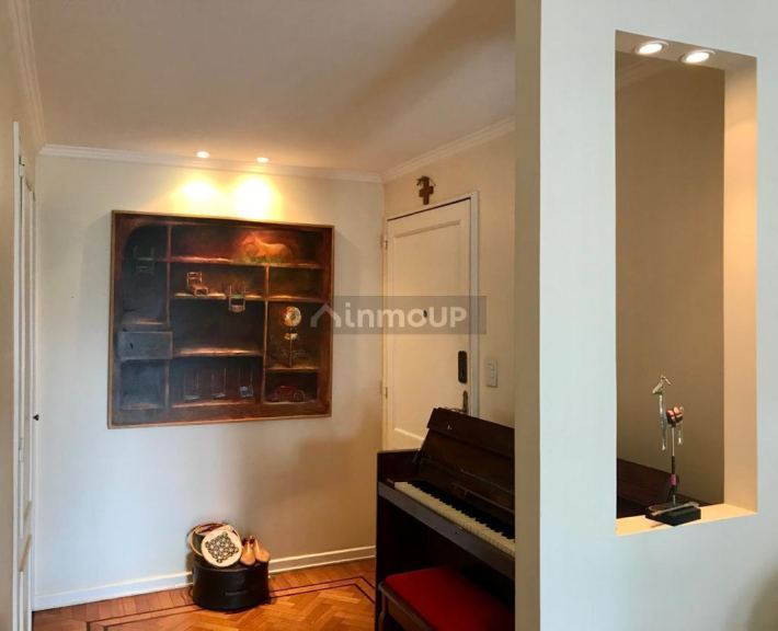Departamento en Alquiler en Palermo, Capital Federal