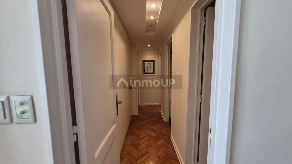 Departamento en Alquiler en Palermo, Capital Federal